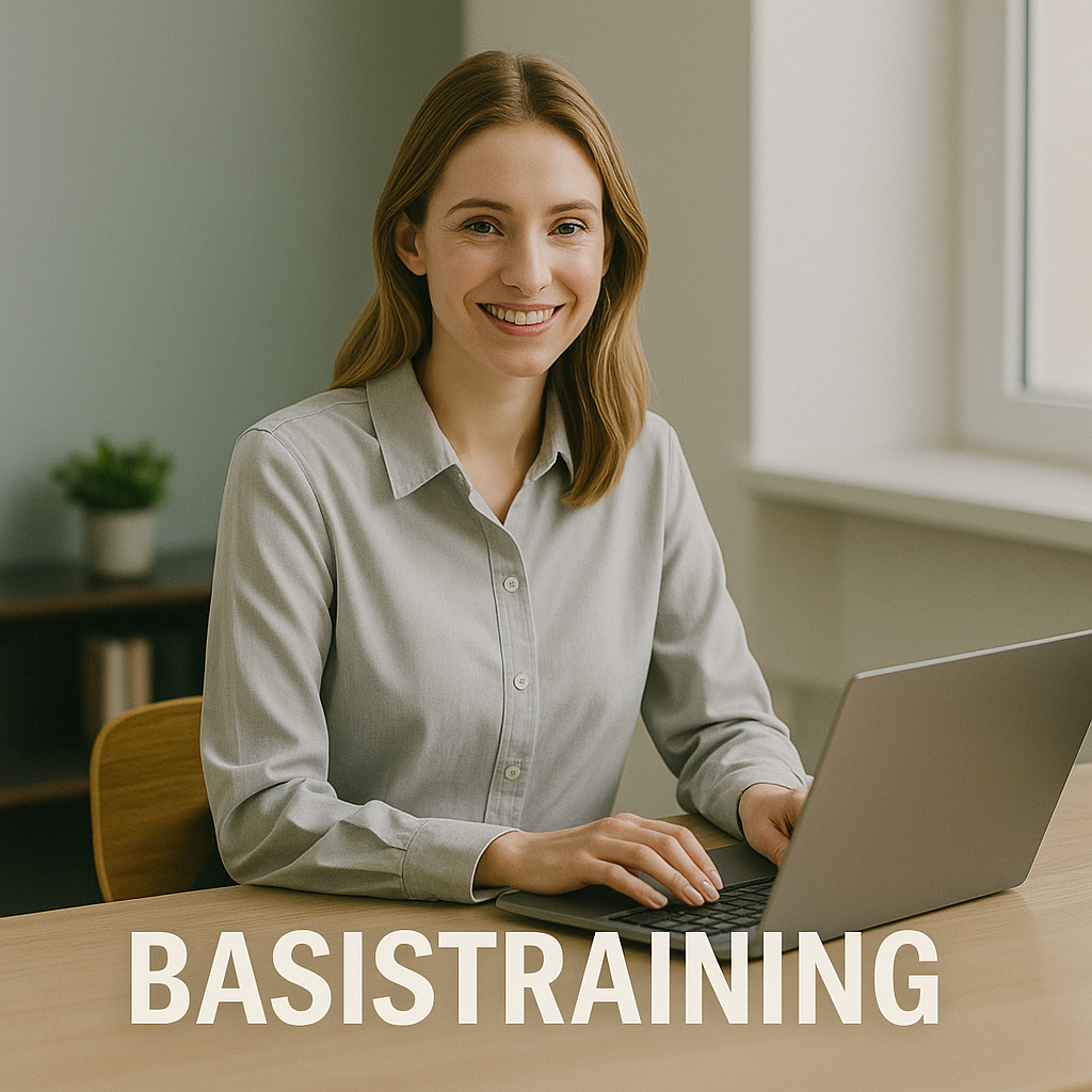 Basistraining 2