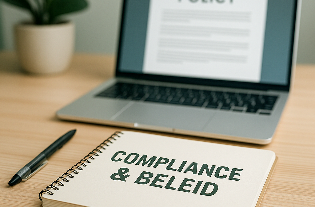 AI-geletterdheid: verantwoord werken met AI