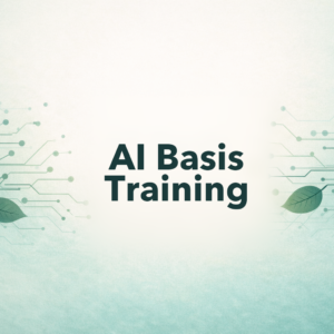 AI Basis training